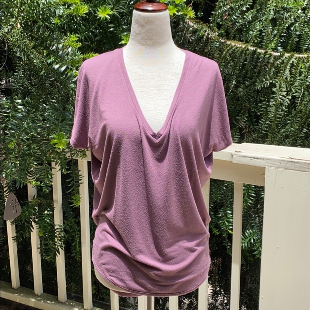 Express one eleven shirt